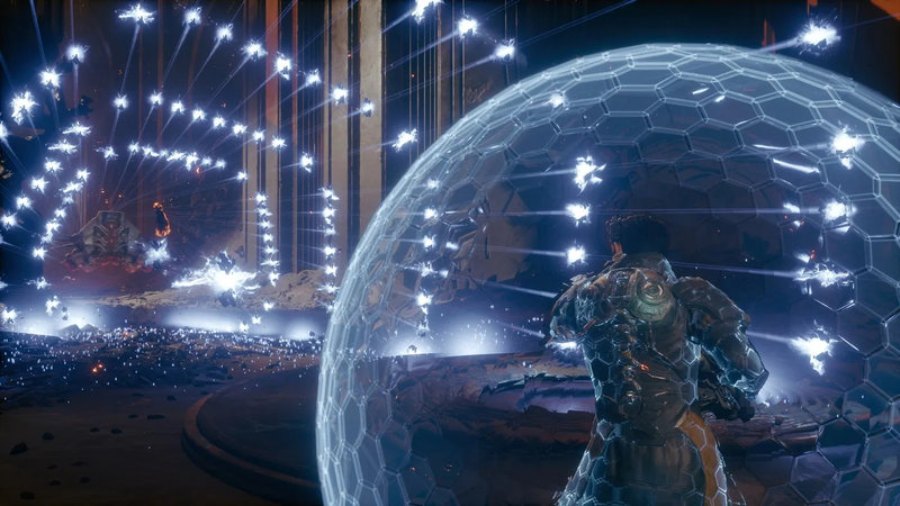 Saros (2) - ilustračná fotka produktu 2 